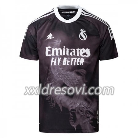 Real Madrid Human Race 2020-2021